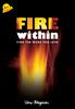 FIRE. FIND THE WORK YOU LOVE By Venu Bhagavan Author, Speaker & Trainer THE FIRE WITHIN YOU 1 VENU BHAGAVAN
