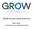 GROW Groups Study Directory. Bible Study: Youth Resources (Alphabetically)