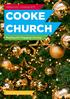 Talking Point - Christmas COOKE Church. Reaching Out Engaging Growing.