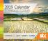 2019 Calendar. STK empowers growers worldwide with Botanical and Biological based solutions