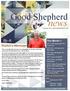 news Good Shepherd Pastor s Message This Month // Official Church Acts // February