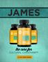 James: The Cure for Cultural Christianity