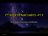 2 ND BOOK OF MACCABEES PT 8