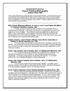 Annotated North American Church Planting Bibliography -Updated October 2006-