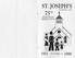 ST. JOSEPH'S 75TH. Ill \ 1913 OCTOBER ANNIVERSARY REDEDICATION ~?'.. 'Wij'q+~~, RAPSON, MI.