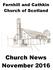 Fernhill and Cathkin Church of Scotland