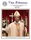 Bishop Brian Seage Celebrates Holy Eucharist at St. Alban s