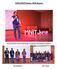 TEDxMNITJaipur 2018 Report. Director,MNIT (Prof. Udaykumar Yaragatti) welcoming the audience