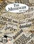 The. Messenger MAY 2016