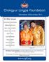 Chokgyur Lingpa Foundation