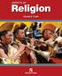 Front cover: Monks performing a Cham ceremony, Yulshul, Qinghai. Science Press 2007 First published 2007