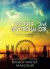 THIS DEVOTIONAL BELONGS TO: FULL NAME. icc 2019 DEVOTIONAL. 2nd QTR. Join us each morning for prayer and a word for the day.