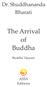 The Arrival of Buddha