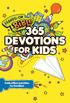 365 DEVOTIONS FOR KIDS