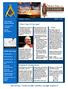 Lubbock s Light The Newsletter of Lubbock Masonic Lodge #1392