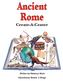 Ancient Rome. Rome. Written by Rebecca Stark. Educational Books n Bingo
