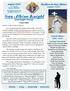 San Albino Knight. Basilica de San Albino. August Grand Knight s Message. Danny Duffin. Council # Council Officers