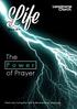 March The Power of Prayer. Real Lives: Living the Faith in Bournemouth and more...
