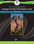 Joshua and the Promised Land