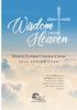 Wisdom Heaven. from. Martin Luther College Choir