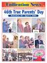 46th True Parents Day