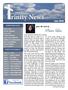 rinity News from the desk of... Pastor Lisa June 2015 INSIDE THIS ISSUE: