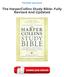 The HarperCollins Study Bible: Fully Revised And Updated PDF