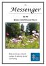 The. Messenger. June Saltaire United Reformed Church. Welcome to our church: a place of worship and of community.
