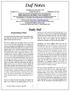 Insights into the Daily Daf 3 Adar 5772 Temurah Daf 11 February 26, 2012