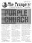 A Publication of First Baptist Church