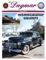 The. The monthly newsletter for the Rocky Mountain Region Cadillac & LaSalle Club March Membership. Article on Page 4 Photos on Page 5