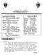 Knights of Columbus East Multnomah Council # 3179 July 2007 Bulletin, Volume 1 No.1