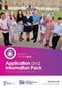Application and Information Pack BISHOP S AWARD of Parents & Friends Associations. CatholicDiocese OF MAITLAND-NEWCASTLE.