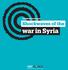 Conference Report. Shockwaves of the. war in Syria