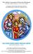 HOLY FAMILY PARISH ANNUAL FINANCIAL REPORT OUR PASTOR S MESSAGE PAGE 3