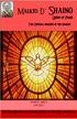 Malkto D Shaino. The Official bulletin of the eparchy. Volume 5: Issue 2 June Queen of Peace