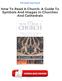How To Read A Church: A Guide To Symbols And Images In Churches And Cathedrals PDF