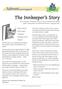 The Innkeeper s Story