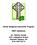 Parish Religious Education Program. PREP Handbook. St. Patrick Parish 205 Lafayette Street Kennett Square, PA