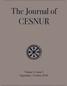 The Journal of CESNUR