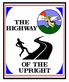 THE HIGHWAY OF THE UPRIGHT